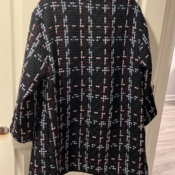 New with tags coat - Picture 6 of 7